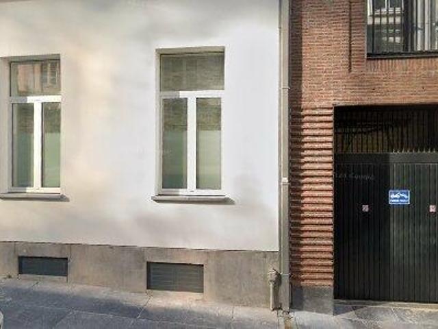 34 m2 apartment for rent in Stad Brussel