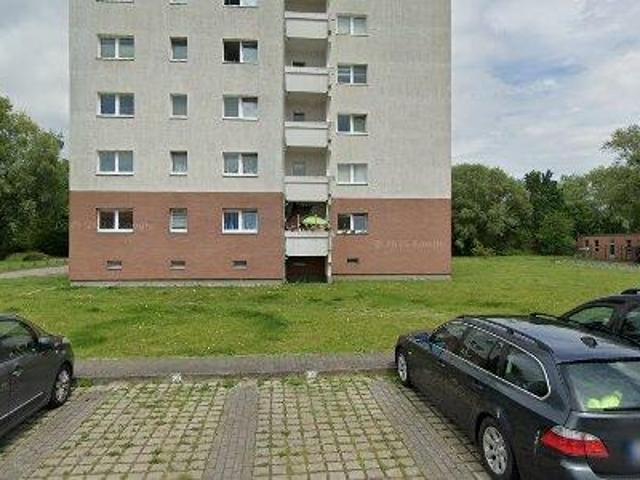 34 m2 apartment for rent in Rostock