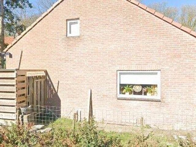 34 m2 apartment for rent in Renkum