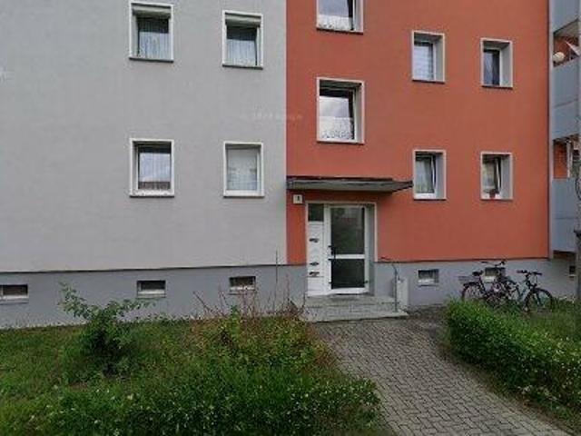 34 m2 apartment for rent in Wittenberg