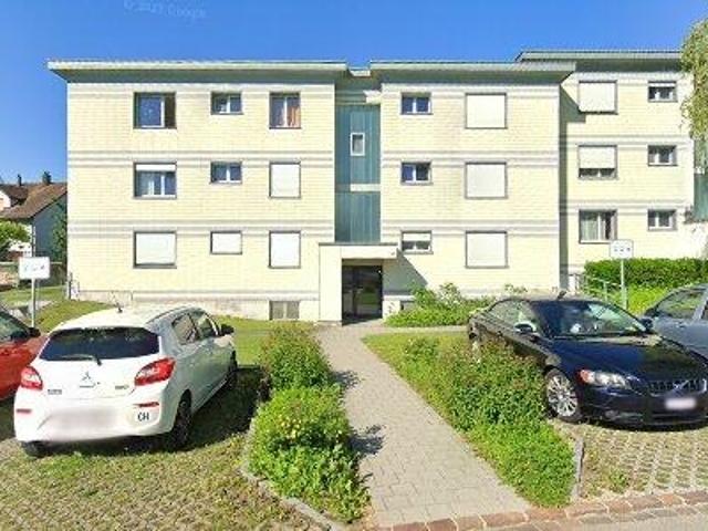 34 m2 apartment for rent in Uster