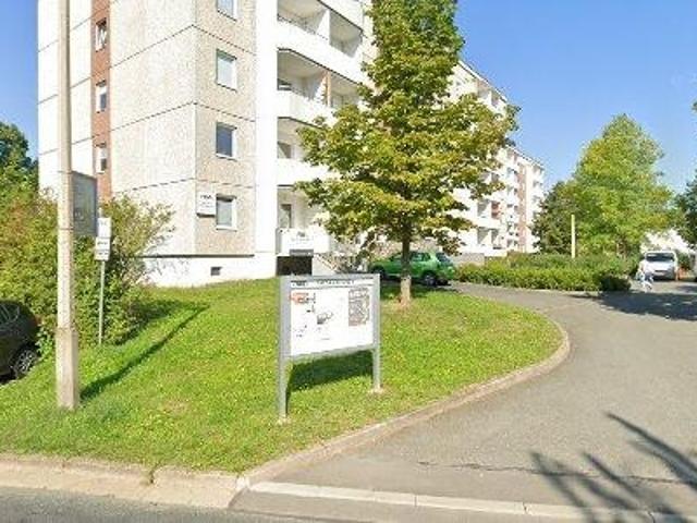 34 m2 apartment for rent in Vogtlandkreis