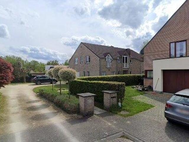 34 m2 apartment for rent in Zaventem