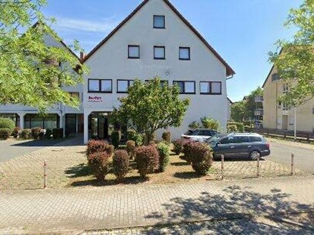 34 m2 apartment for rent in Zwickau