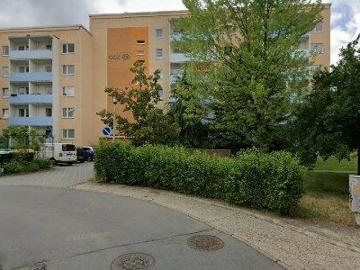 Zwickau, Ostthüringen, Thüringen