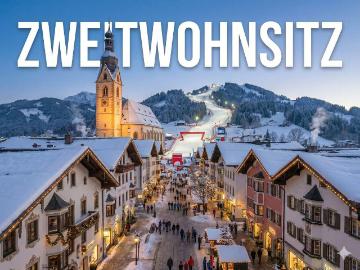 Rennfeld, Kitzbühel, Bezirk Kitzbühel, Tirol