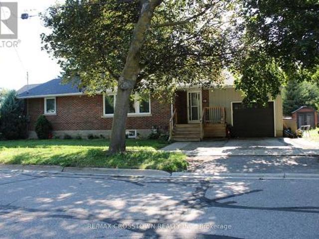 34 Mcdonald Street, New Tecumseth, ON, L9R 1J5 house for sale | Listing ID N13619 | Royal LePage