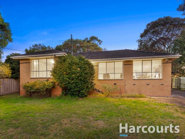 34 McIver Street, FERNTREE GULLY, VIC 3156