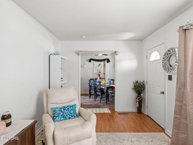 34 McKinney St