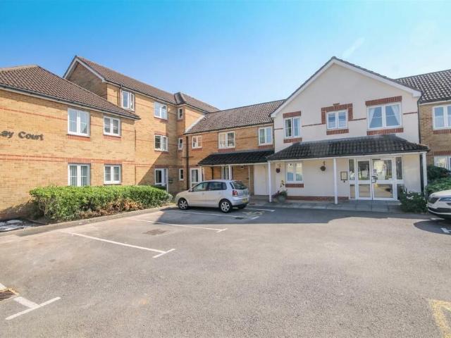34 Mclay Court, St. Fagans Road, Cardiff CF5, 1 bed flat to rent, £1,050 pcm | PrimeLocation