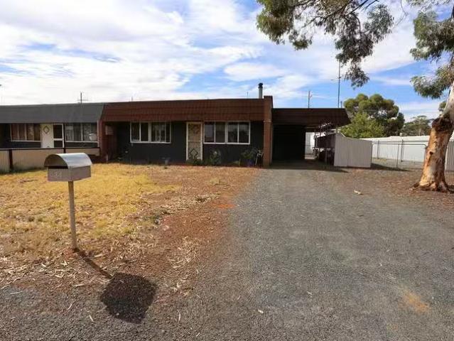 34 Maculata Street, Kambalda West, WA 6442