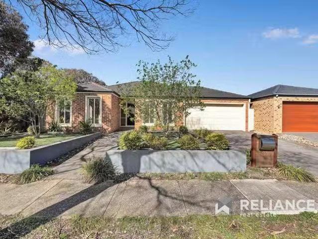 34 Machair Drive, Point Cook, VIC 3030