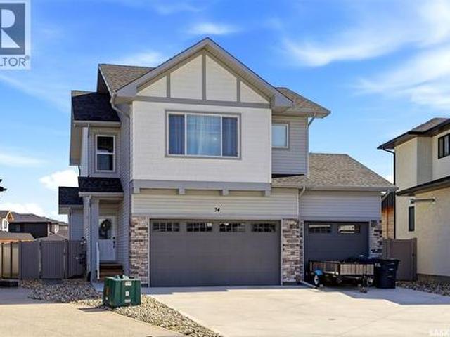 34 Mackenzie Crescent, Pilot Butte, SK, S0G 0Z0 house for sale | Listing ID SK047278 | Royal LePage