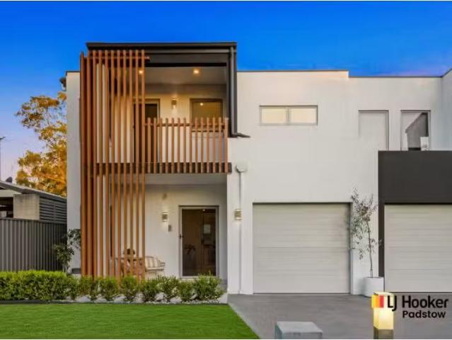 34 Mae Crescent, Panania Townhouse for rent Listed by Ava Are.