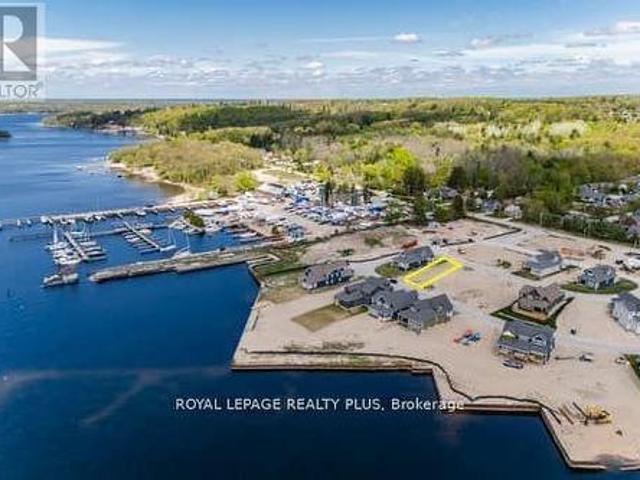 34 Magazine Street, Penetanguishene, ON, L9M 0W7 house for sale | Listing ID S13848 | Royal LePage