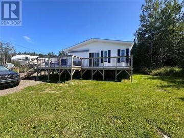 34 Main Street, Boyd'S Cove, NL, A0G 1G0 house for sale | Listing ID 1283 | Royal LePage