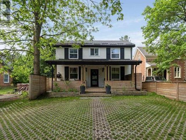 34 Main Street, Erin, ON, N0B 1T0 house for sale | Listing ID X13713 | Royal LePage