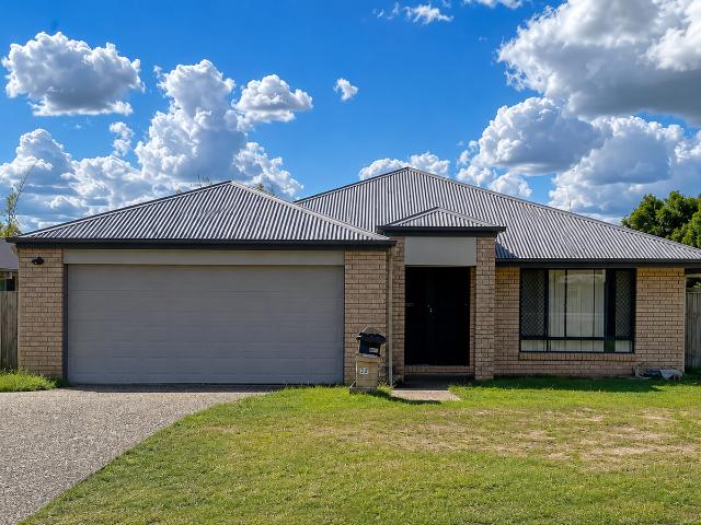 34 Mair Drive, Goodna, QLD 4300 House for Rent Ray White Forest Lake QLD