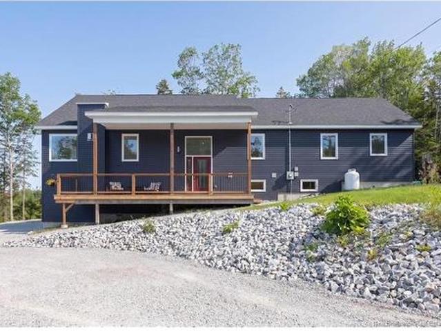 34 Maple Hill Lane, Saint John, NB, E2N 1R7 house for sale | Listing ID NB149177 | Royal LePage