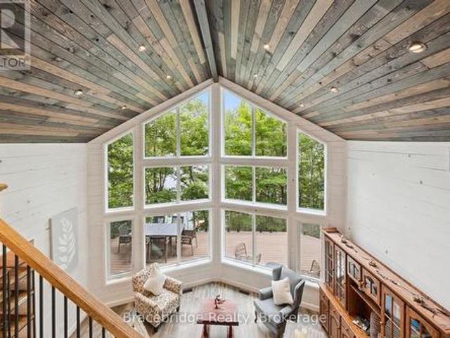 34 Martin Lane, Kearney, ON, P0A 1M0 house for sale | Listing ID X13723 | Royal LePage