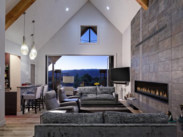 34 Mariposa, Carbondale, US, CO