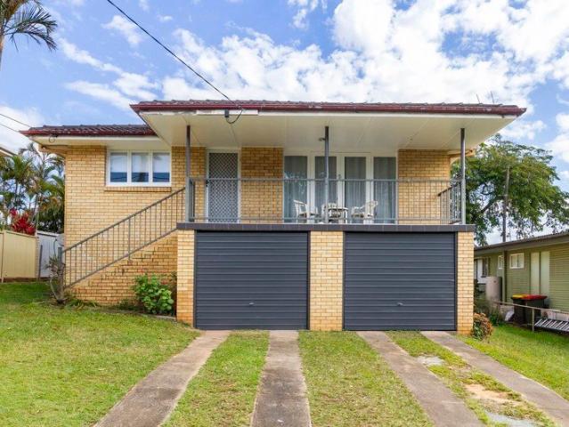 34 Maundrell Tce, Chermside West