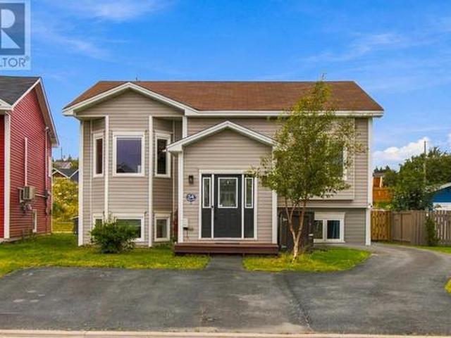 34 Maureen Crescent, Conception Bay South, NL, A1X 4C3 house for sale | Listing ID 1303 | Royal LePage