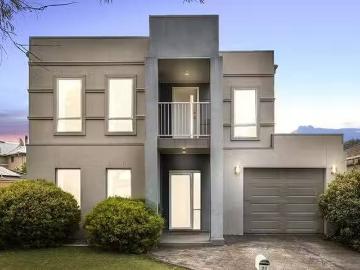 34 Menzies Drive, Burnside Heights, VIC 3023