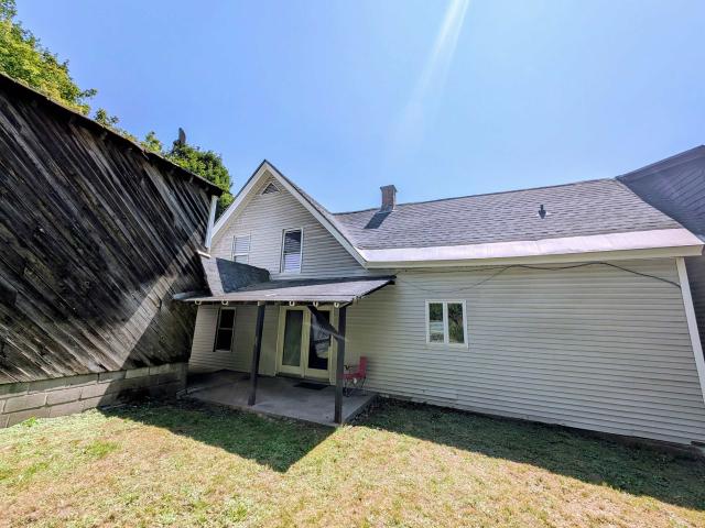34 Meadow Street