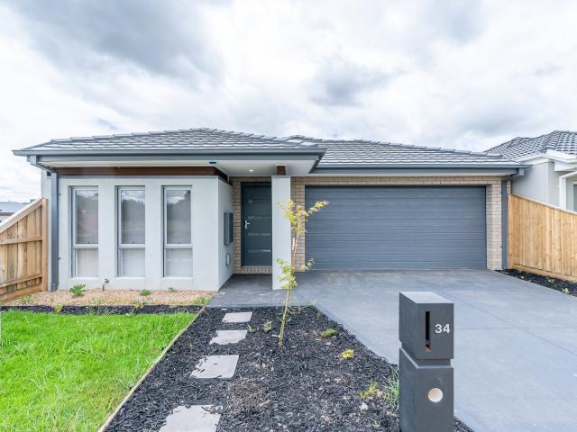 34 Melaleuca Bvd