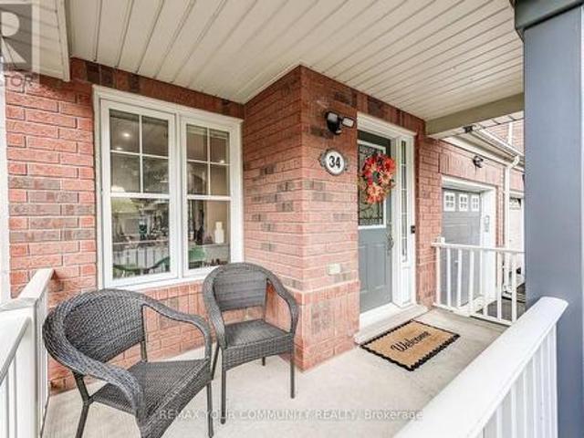 34 Miltrose Crescent, Whitchurch Stouffville, ON, L4A 0P8 house for sale | Listing ID N13882 | Royal LePage