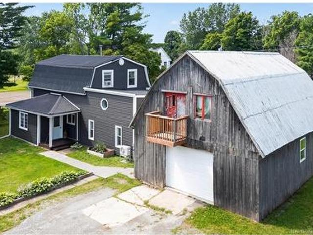 34 Mill, Hillsborough, NB, E4H 2Z8 house for sale | Listing ID NB145469 | Royal LePage