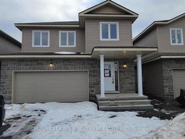 34 Millcreek Drive, Loyalist, ON, K0H 2H0 house for lease | Listing ID X13795 | Royal LePage