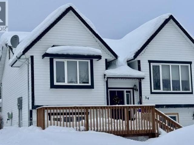 34 Moonstone Lane