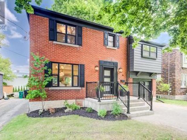34 Moore Avenue N, Waterloo, ON, N2J 3E5 house for sale | Listing ID X13856 | Royal LePage