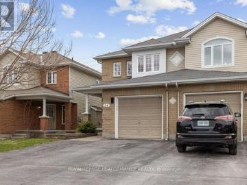 34 Moe Robillard Street, Arnprior, ON, K7S 0C2 house for lease | Listing ID X13415 | Royal LePage