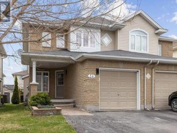 34 Moe Robillard Street, Arnprior, ON, K7S 0C2 house for sale | Listing ID X13079 | Royal LePage