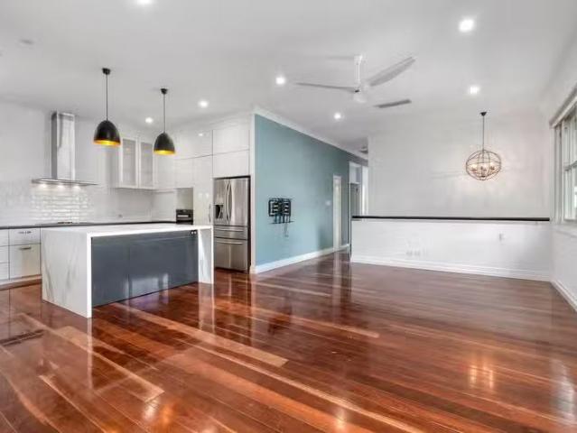 34 Morley Street, TOOWONG, QLD 4066 House for Rent