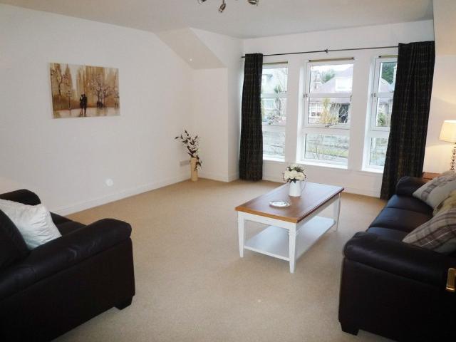 34 Morningfield Mews, Aberdeen AB15, 2 bed flat to rent, £975 pcm | PrimeLocation