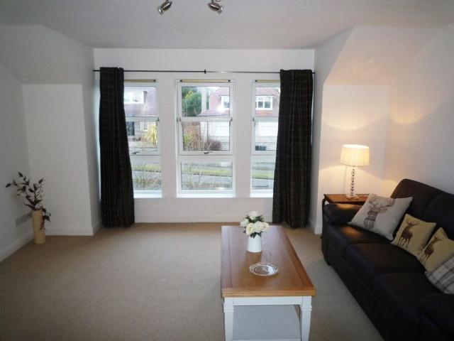 34 Morningfield Mews, Aberdeen, AB15 4ER