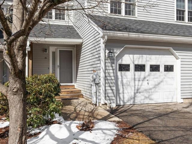 34 Mountain Laurel Ln, Unit 34, Fitchburg, MA 01420 | MLS #73492