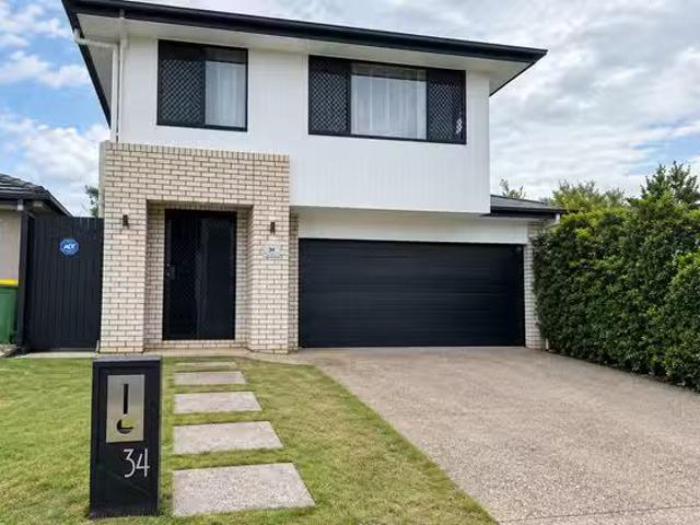 34 Mt Huntley Street, PARK RIDGE SOUTH, QLD 4125 House for R.