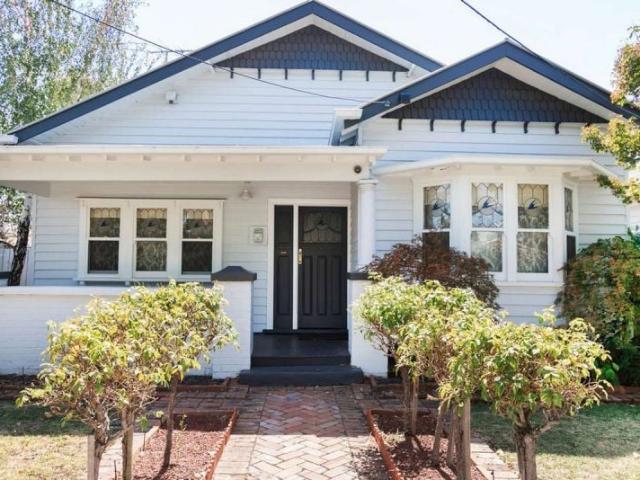 34 Murray Street, COBURG