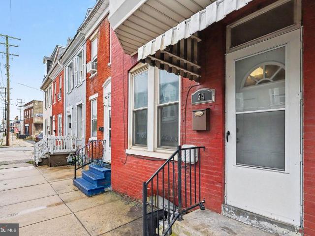 34 N Sherman Street