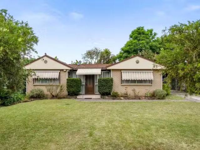 34 Nardoo Street, INGLEBURN, NSW 2565 House for Rent