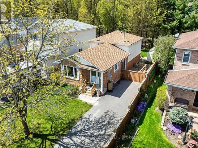 34 Nina Court, Cavan Monaghan, ON, L0A 1G0 house for sale | Listing ID X13138 | Royal LePage