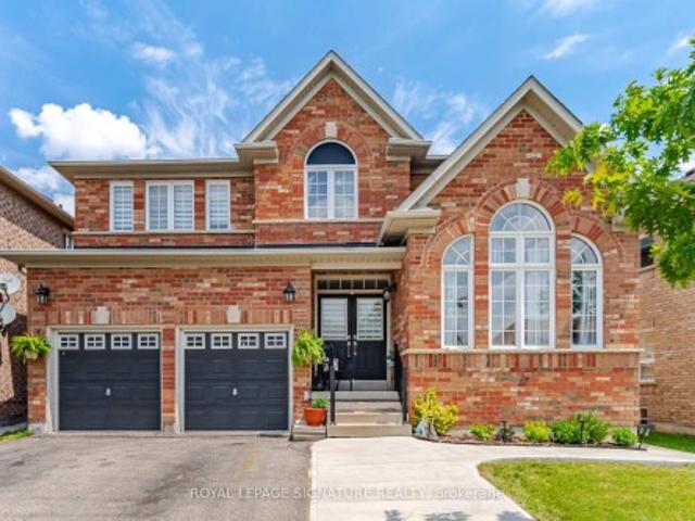 34 Nina Place, Brampton, ON, L7A 2E1 house for sale | Listing ID W13697 | Royal LePage