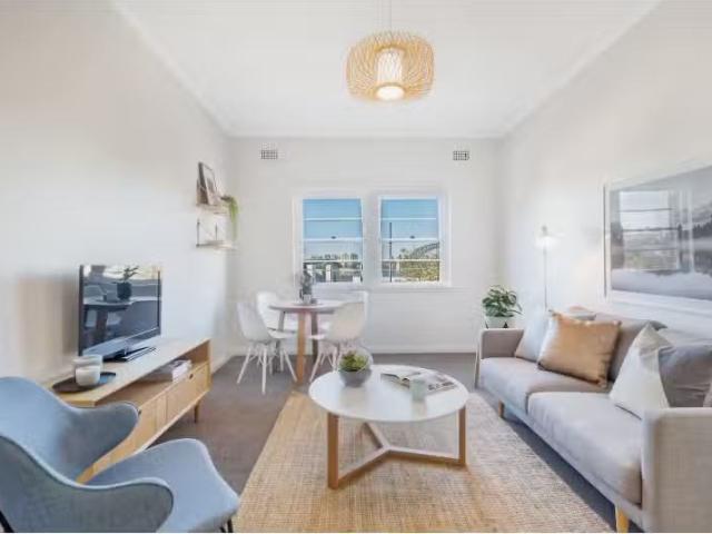 3/4 Nicholson Street, Balmain East Apartment for rent Listed.
