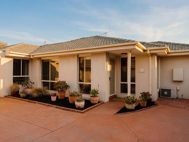 3/4 North Avenue, Bentleigh