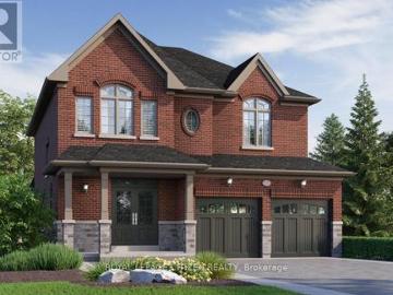 Lot #91 34 North Garden Boulevard, Scugog, ON, L9L 1B3 house for sale | Listing ID E13060 | Royal LePage